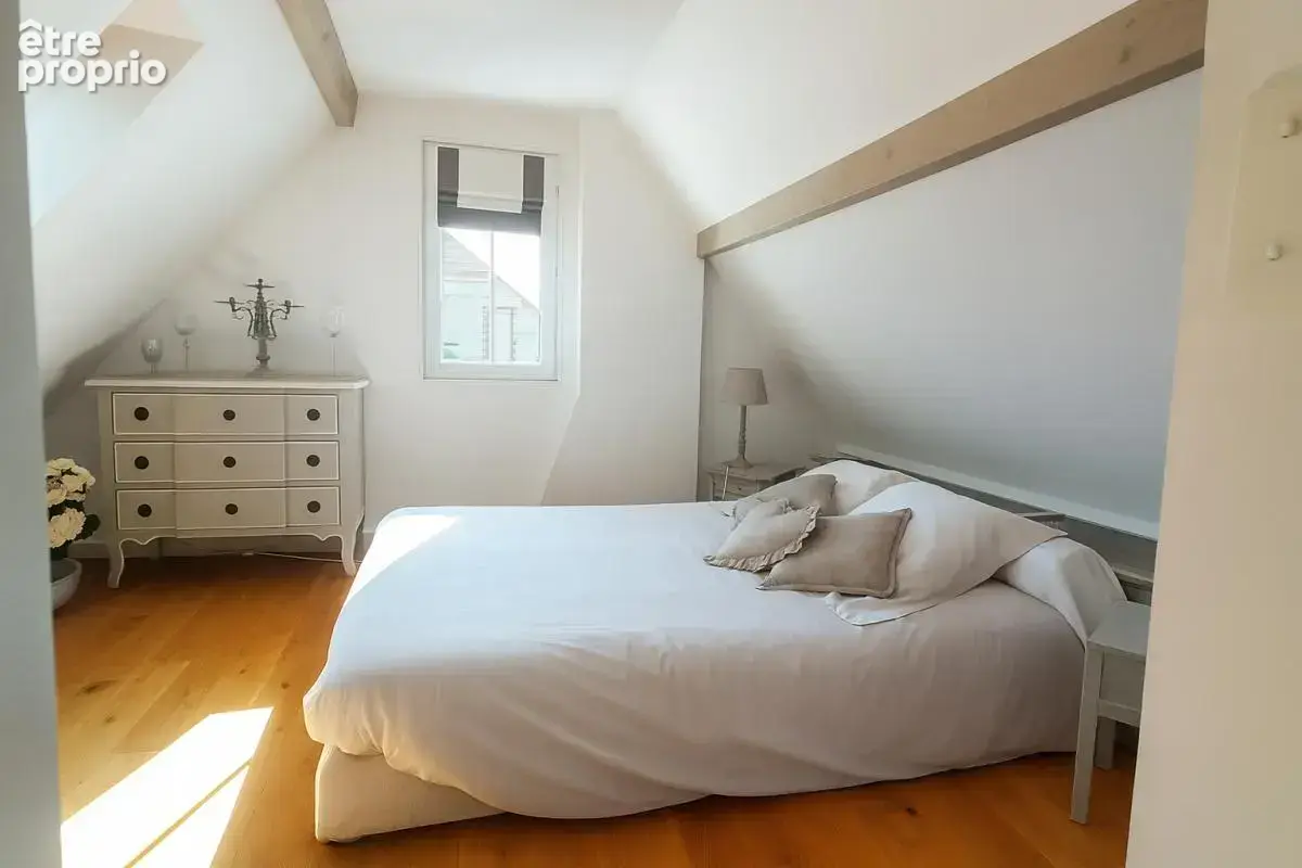 Villa Soisy Sous Montmorency 7 pièce(s) 172 m2 - photo 11