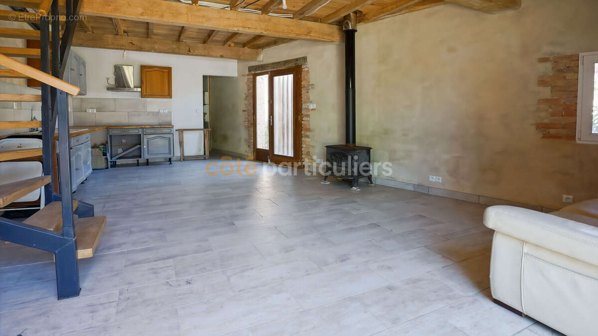 Maison Gaillac 4 pièce(s) 73 m2 - photo 5