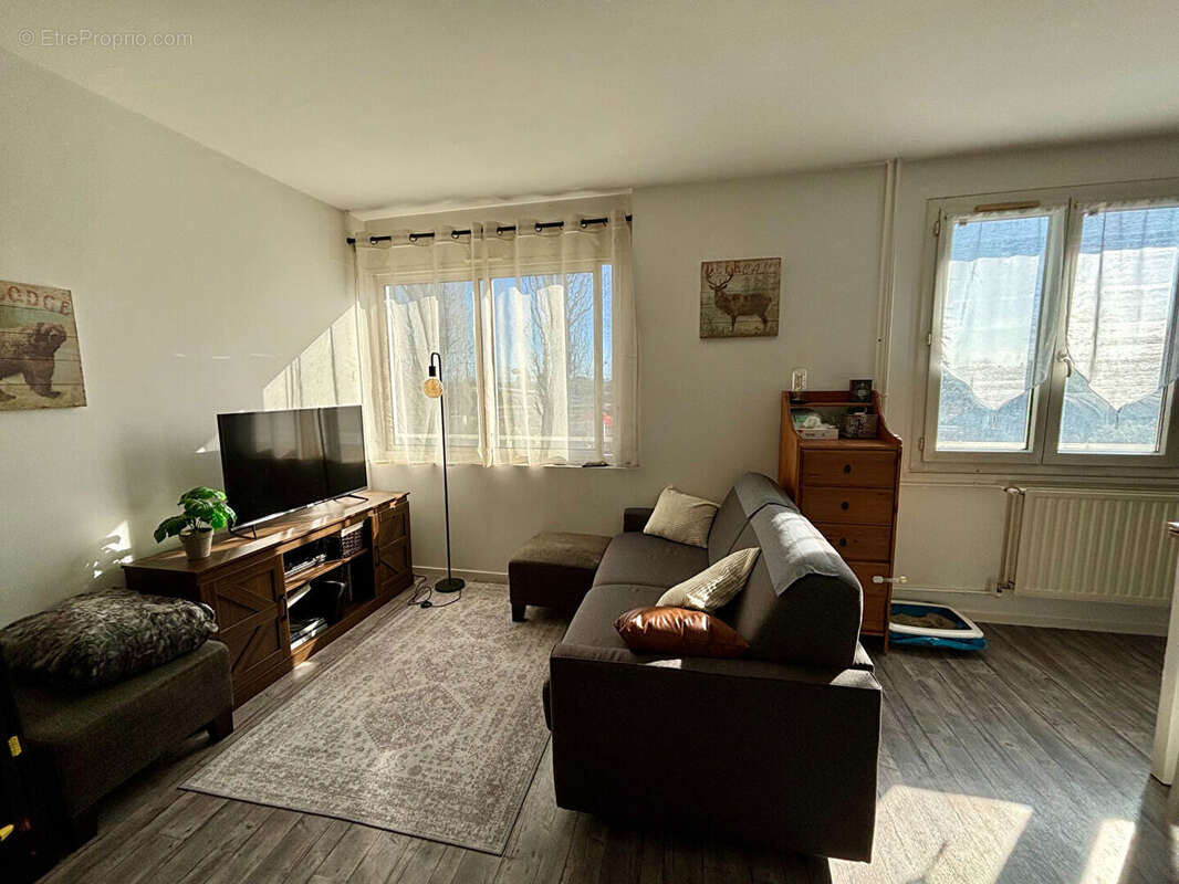 Appartement à MONTLUEL