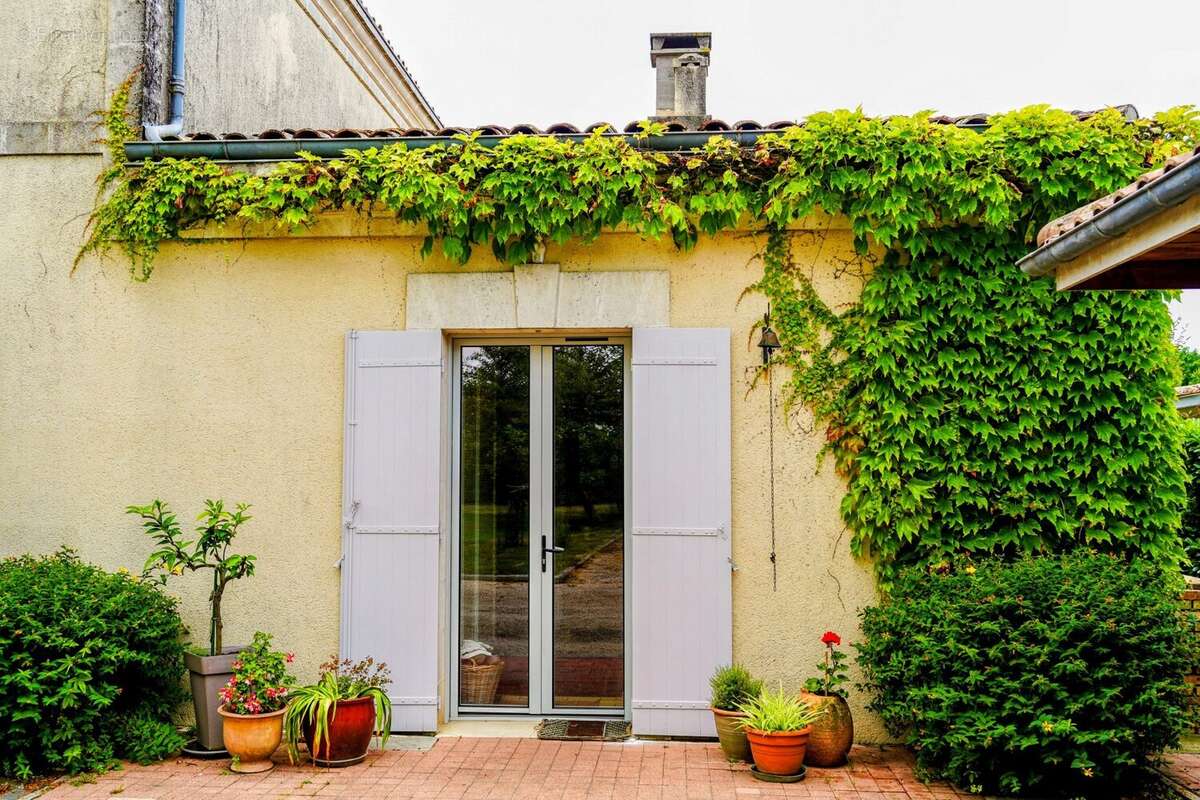 Maison 268 m² à Carbon-Blanc  - photo 9