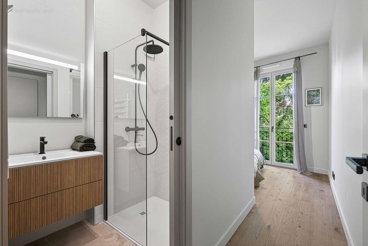 Appartement à AIX-LES-BAINS