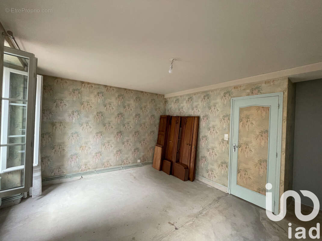 Photo 9 - Maison à TONNERRE