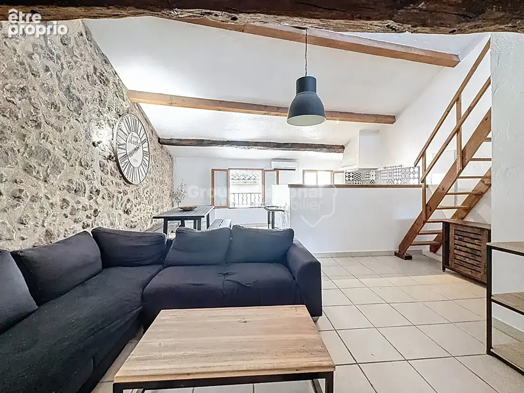 Photo Appartement à Callian au prix de 199 000€