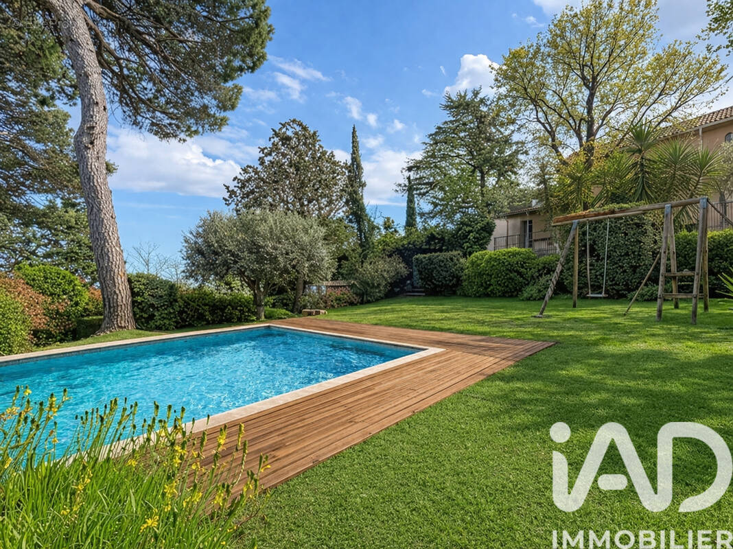 Photo 1 - Maison à OUVEILLAN