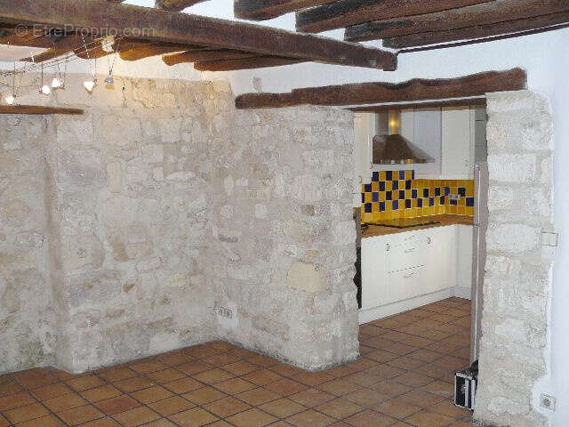 Maison à VILLENNES-SUR-SEINE