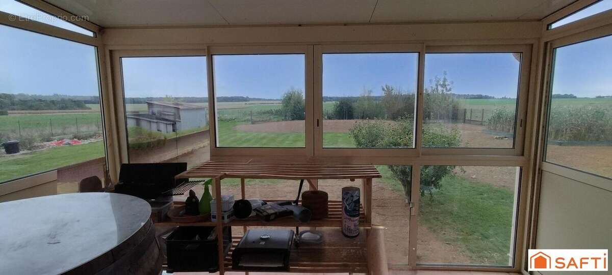 Photo 5 - Maison à YEVRES