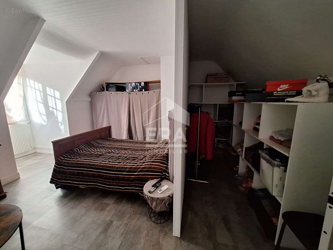 Maison à MONTPON-MENESTEROL