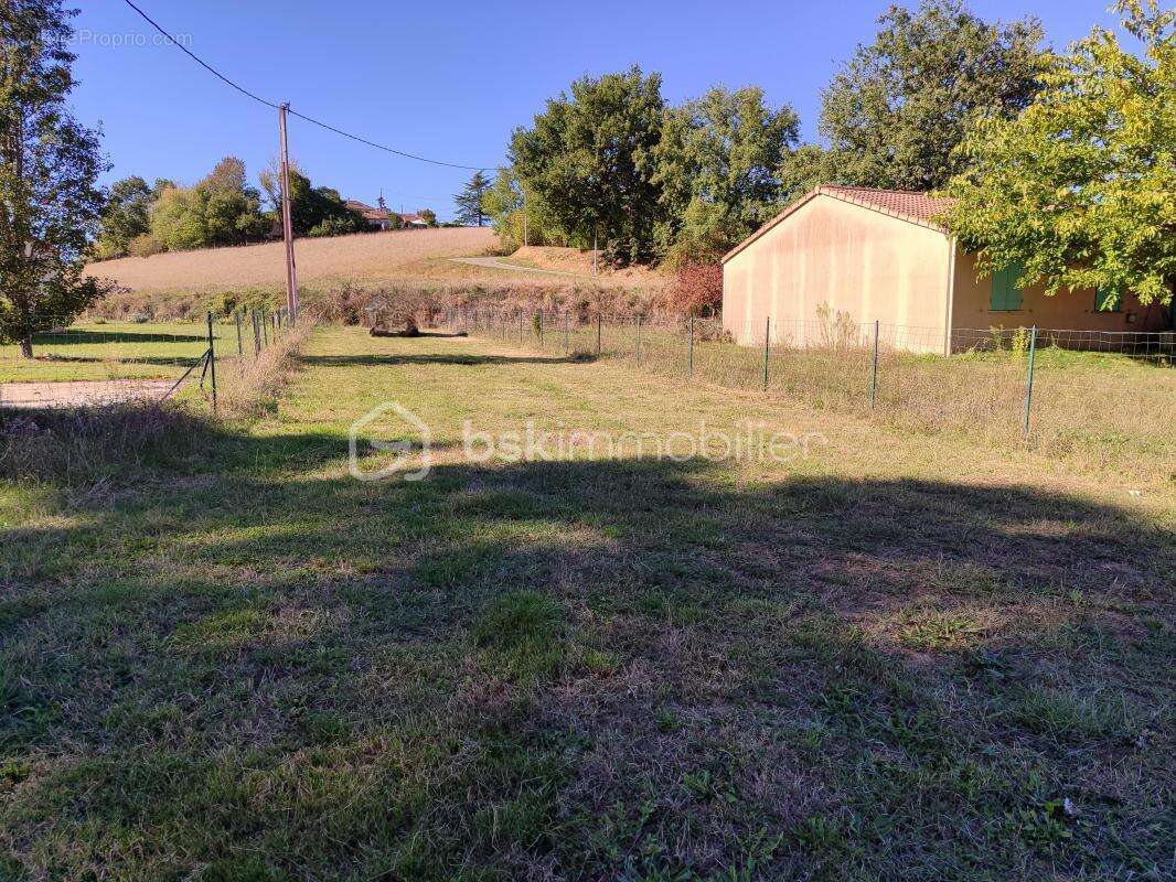 Terrain constructible - photo 3