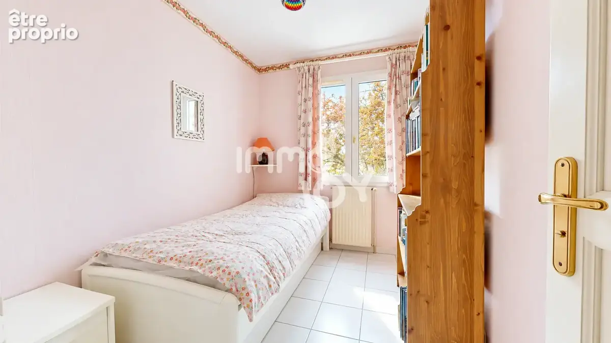 Colomiers   maison familiale t6   122 m2   terrain 617 m2   garage   dpe c - photo 9