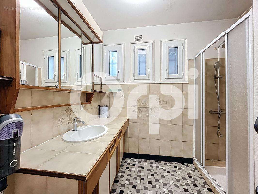 Maison à BRIVE-LA-GAILLARDE