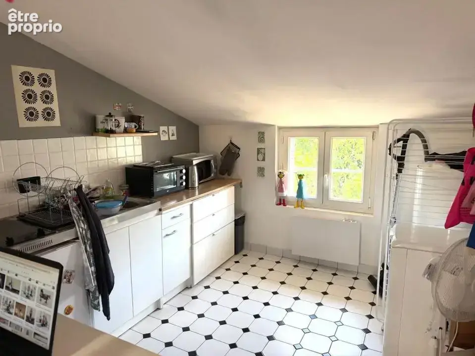 Appartement 186 m² à vendre à Valence (26000) - photo 8