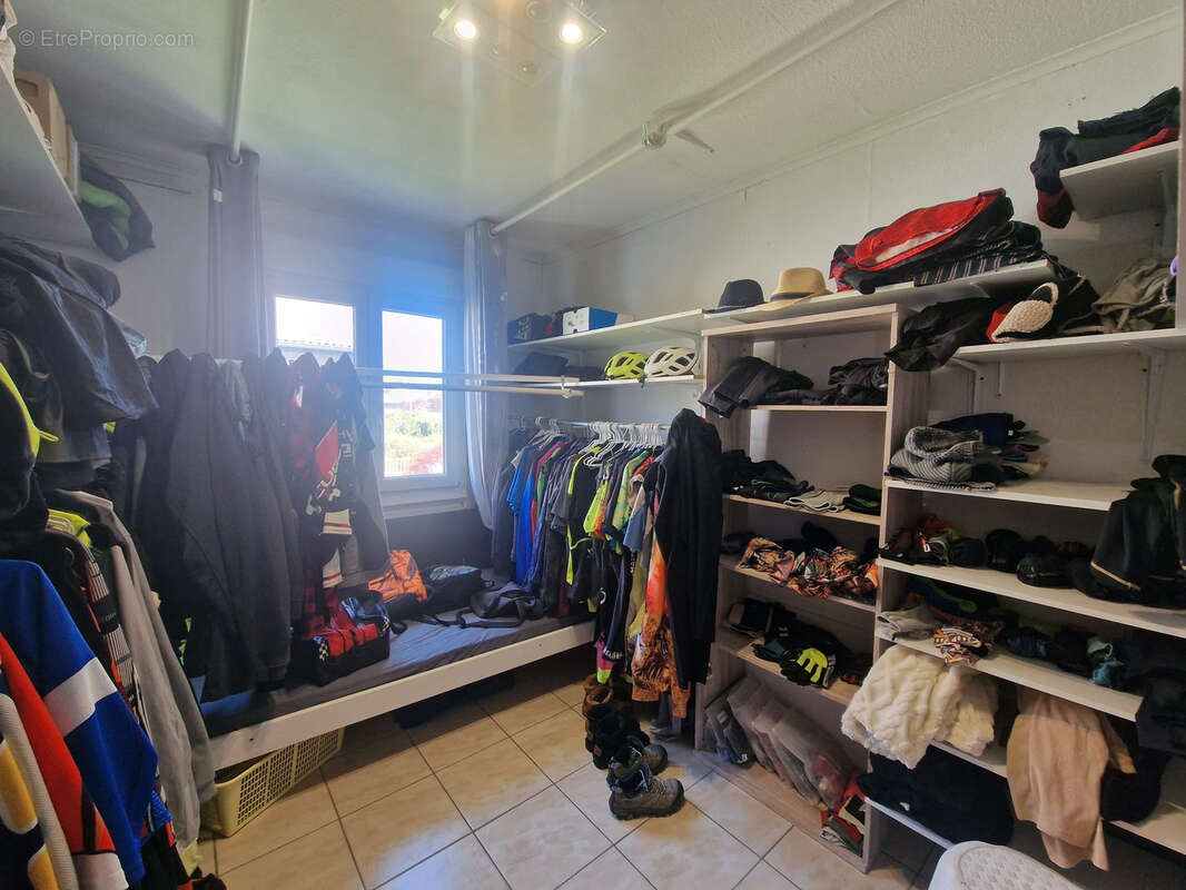 Maison à SAINT-LOUIS