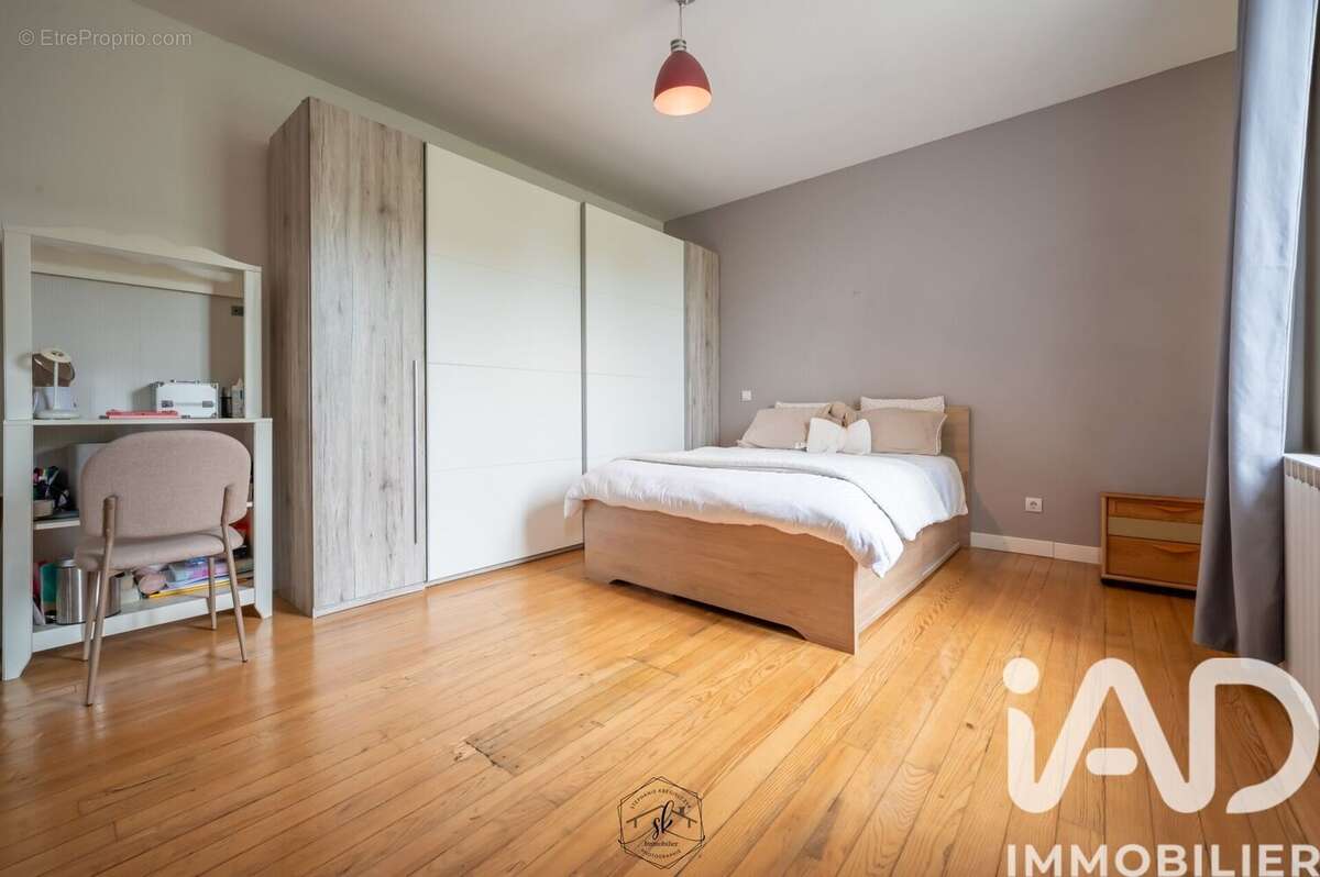 Photo 9 - Maison à HOMECOURT