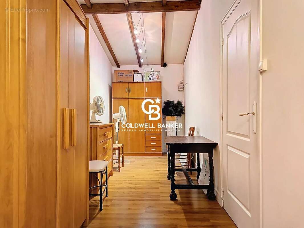 Maison à SAINT-JEAN-D&#039;ANGELY