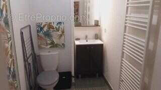 Appartement à ANDERNOS-LES-BAINS