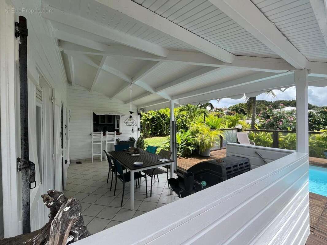 Photo 4 - Maison à SAINTE-LUCE