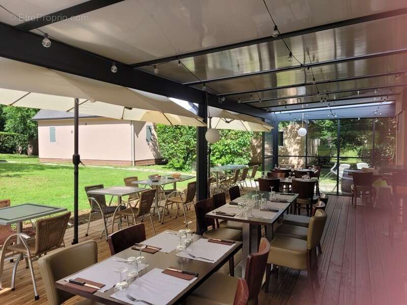 Village Vacances avec Restaurant & Licence IV GRAND VABRE (12) - photo 12