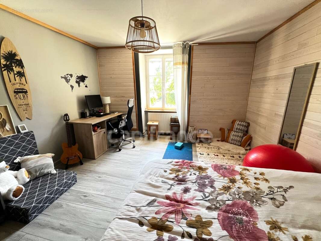 Maison à vendre Cressia (39) - photo 6