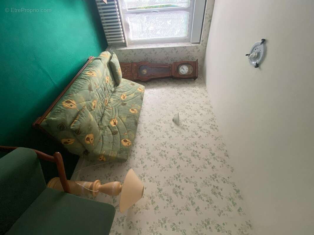 Photo 8 - Maison à SAINT-JAMES