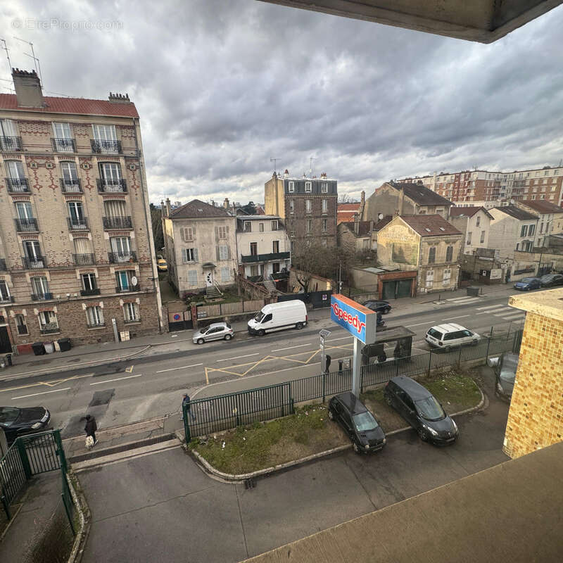 Appartement à ARGENTEUIL