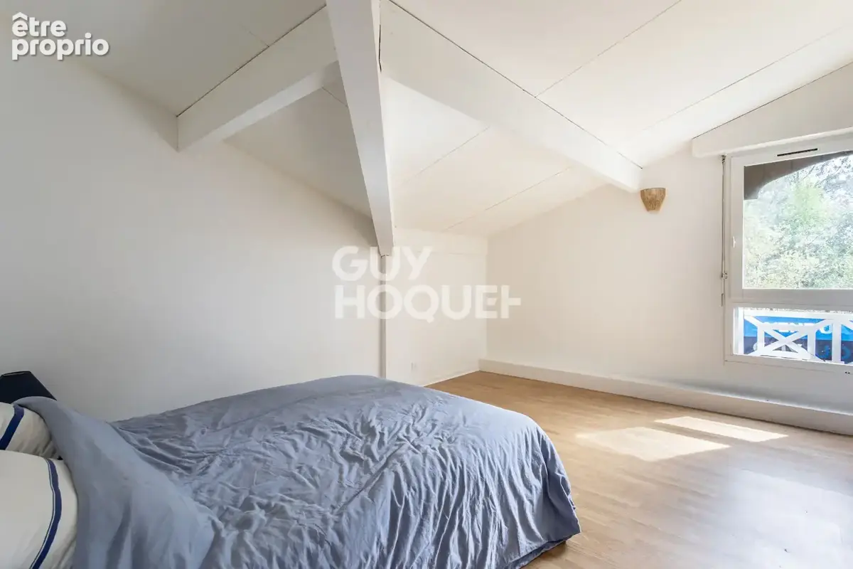 Maison coup de coeur à deux pas du lac ! - photo 6