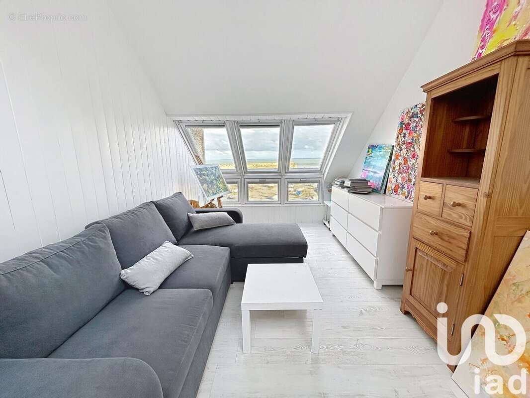 Photo 6 - Appartement à BINIC