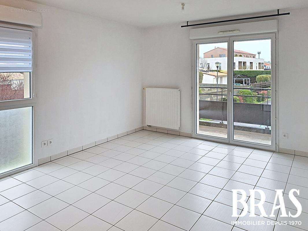 Appartement à LES SABLES-D'OLONNE