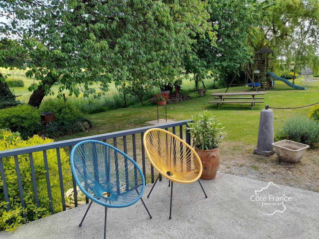 Maison à LE CATEAU-CAMBRESIS