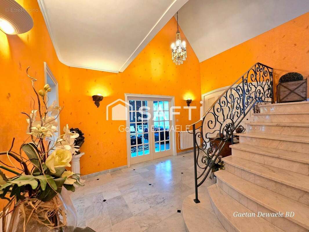 Photo 8 - Maison à DUNKERQUE