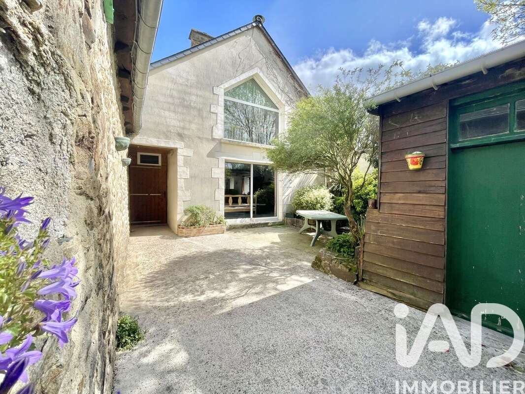 Photo 2 - Maison à LAMBALLE