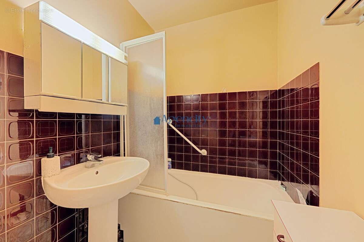 Appartement à NOISY-LE-GRAND