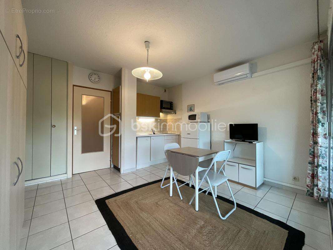 Le pied-à-terre parfait avec garage à La Grande-Motte ! - photo 20