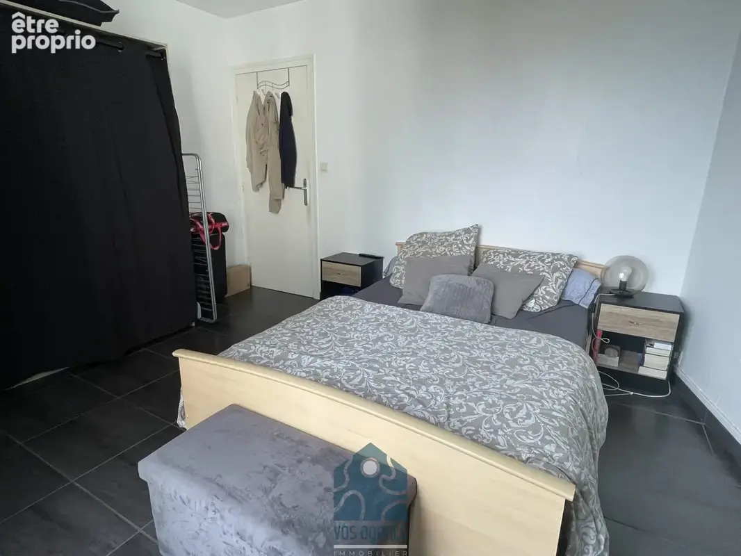 Appartement 2 pièces 1 chambre 1 cave 1 garage - photo 7