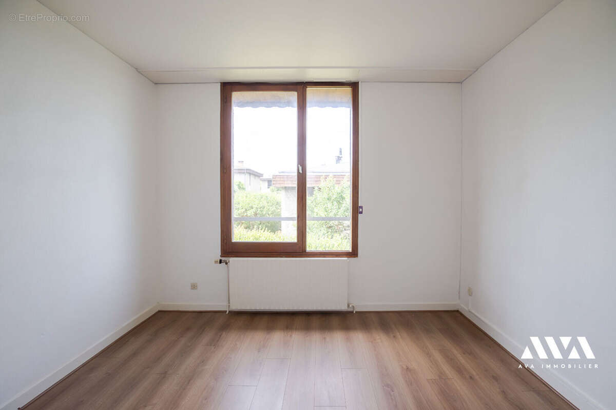 Maison Villers Les Nancy 5 pièce(s) 117 m2 - photo 11