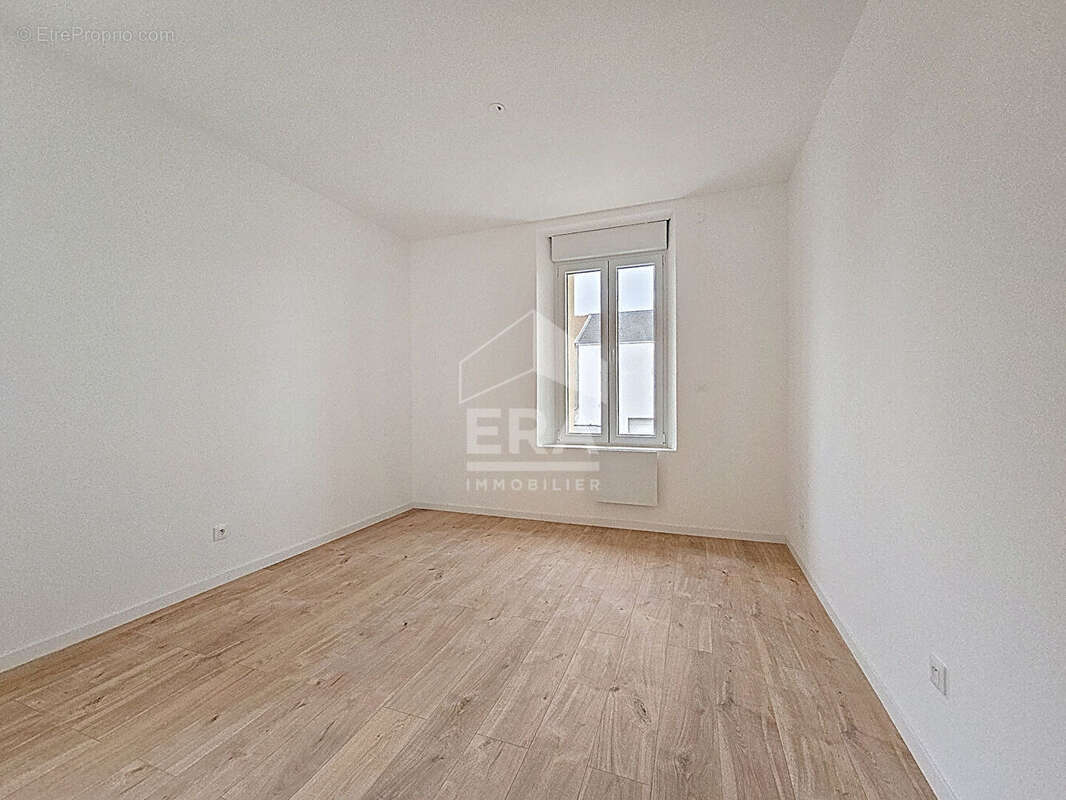 Appartement à LEXY