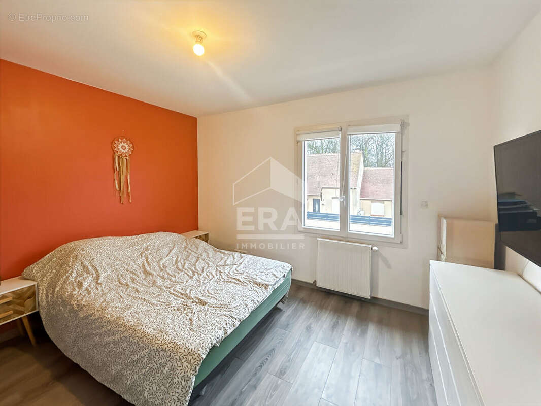 Maison 96m² à morigny-champigny - photo 8