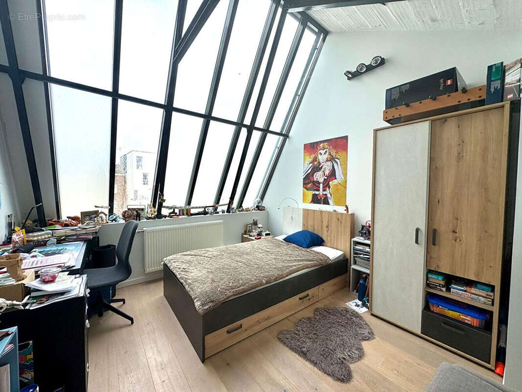 Appartement à LILLE