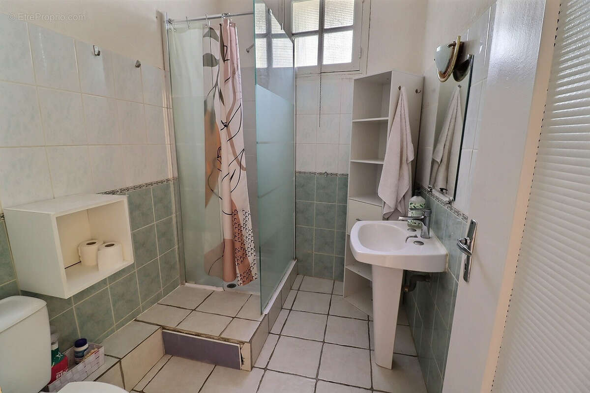 Appartement à PLAISSAN