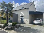 Maison à TRELIVAN