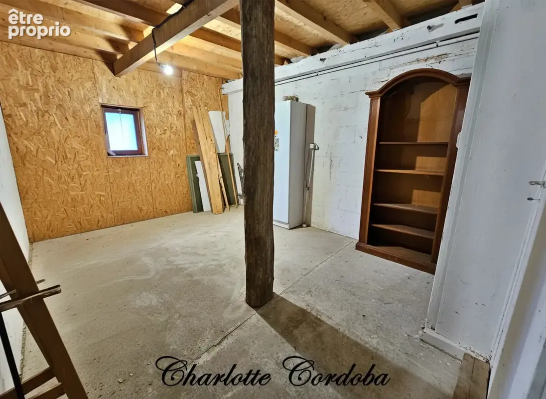 Magnifique longère en pierre, dépendances et plus de 2.7Ha de terrain – charme et potentiel SERIGNAC SUR GARONNE - photo 27