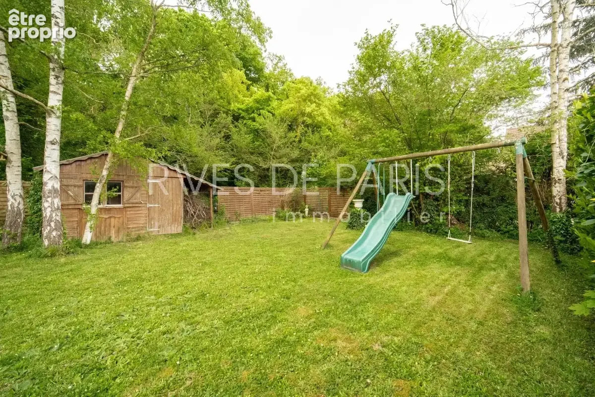 Vente Maison familiale 5 PIECES avec véranda – 122m2 + 25m2 – terrain de 449m2 - photo 20