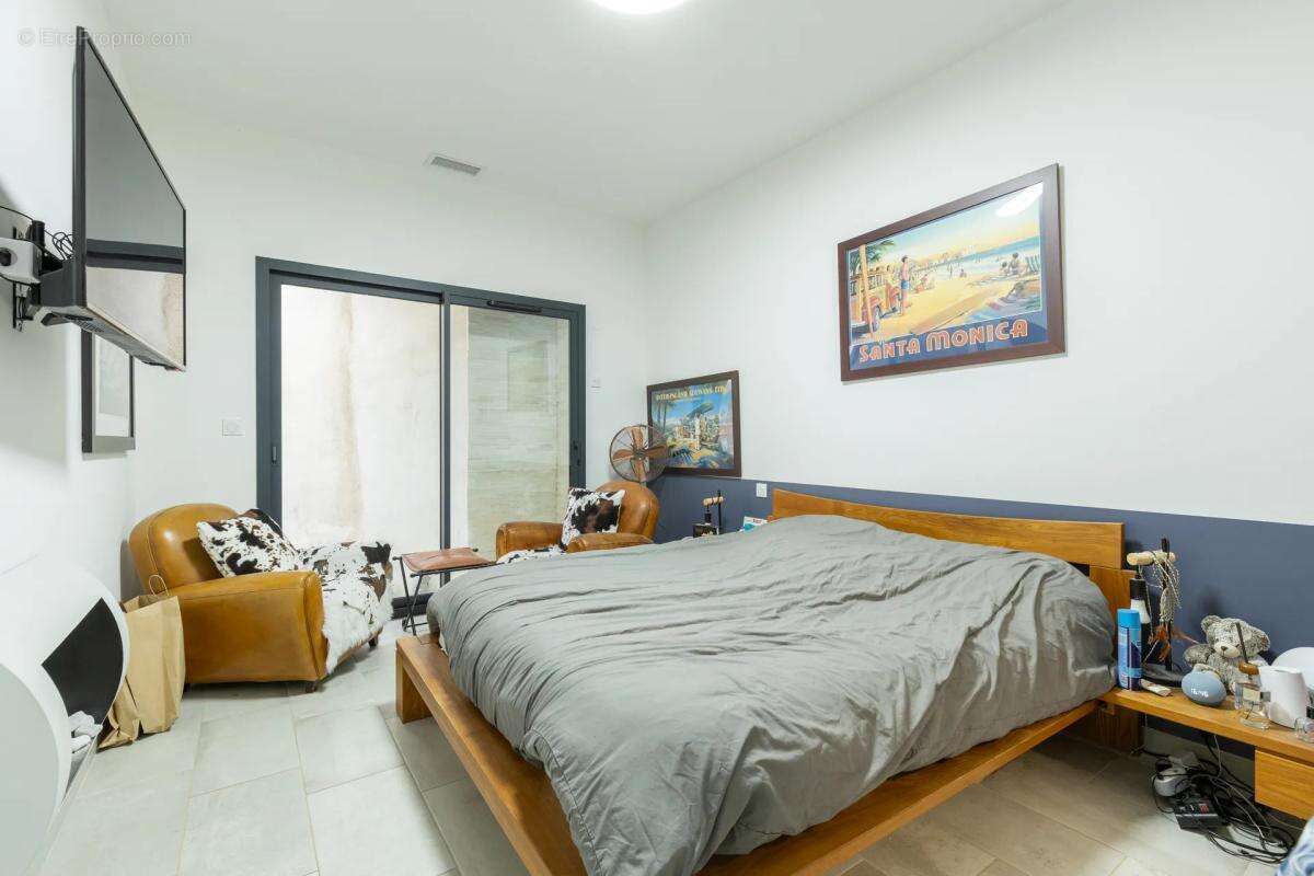 Maison à MARTIGUES