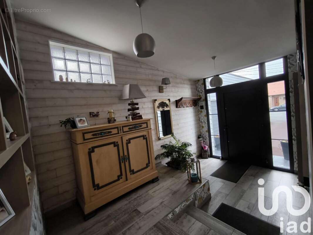 Photo 5 - Maison à SAINT-SAULVE