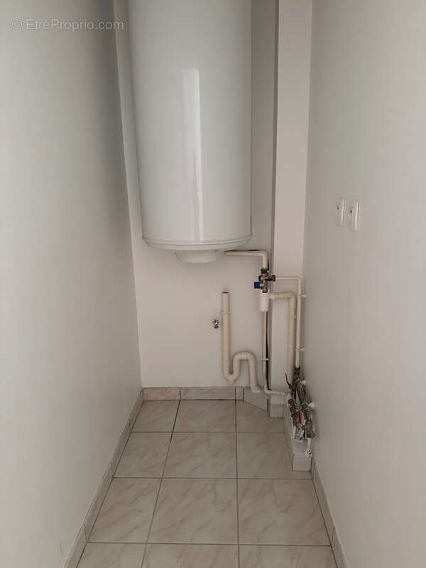 Appartement à SAINT-JEAN-DE-MONTS