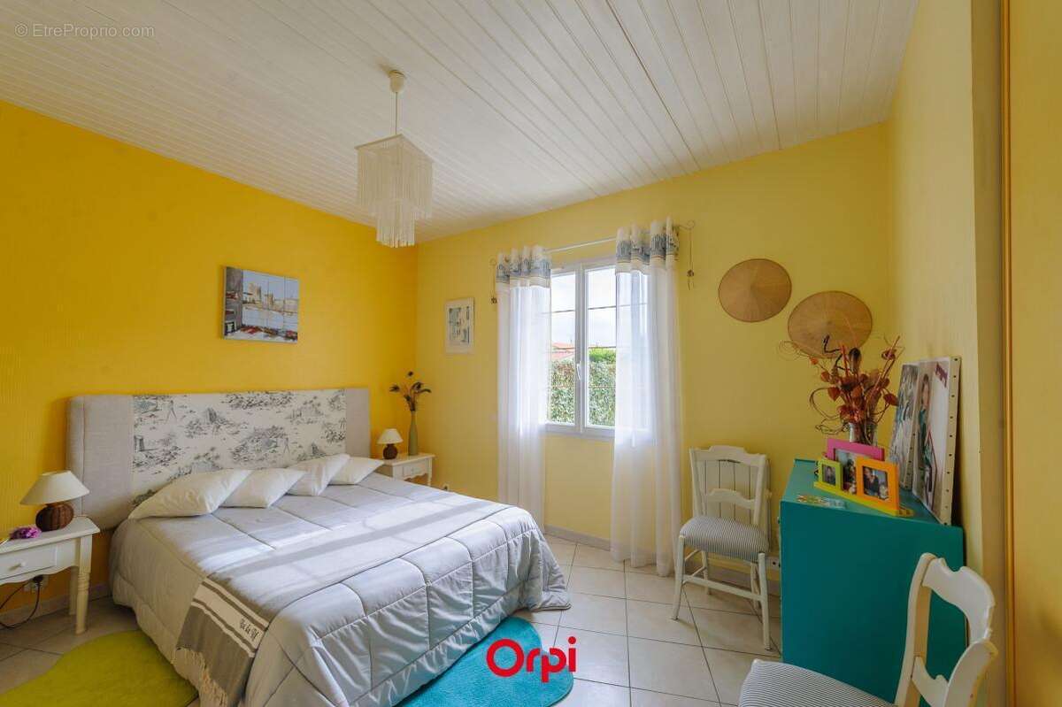 Maison de plain pied proche mer - photo 6