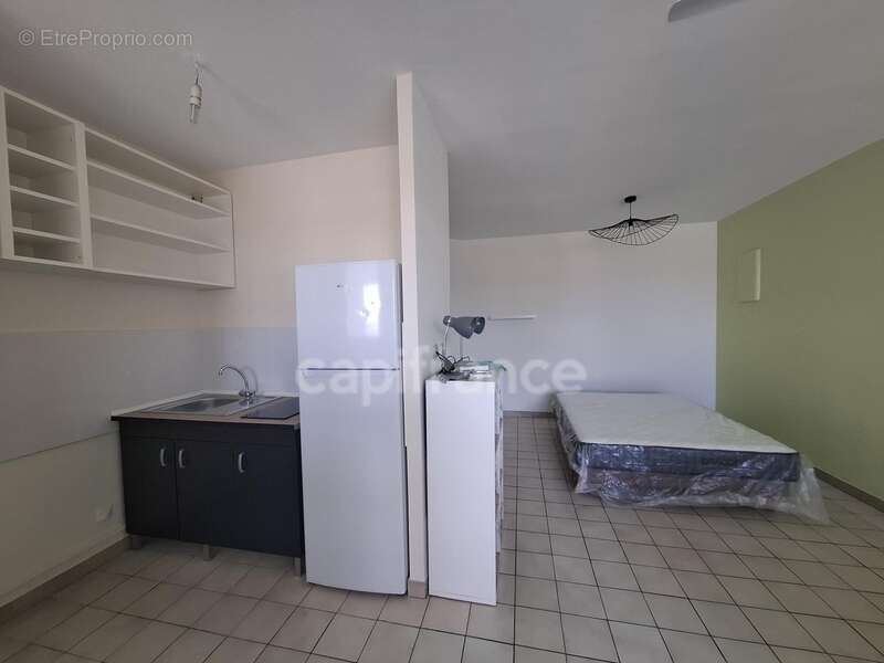 Appartement à SCHOELCHER