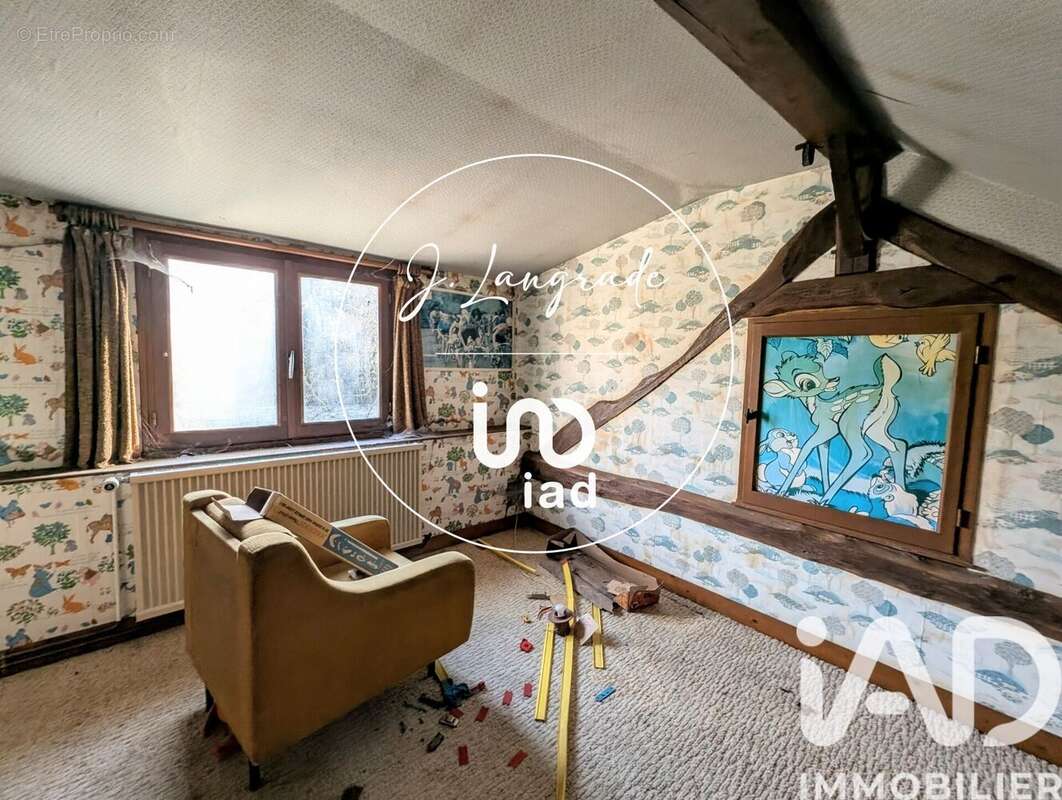 Photo 9 - Maison à AUVERS-SUR-OISE