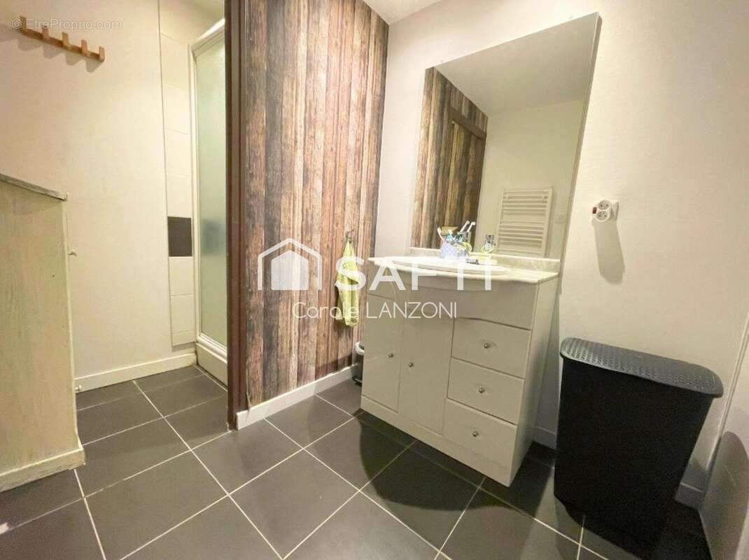 Photo 6 - Maison à CHATEAUGIRON