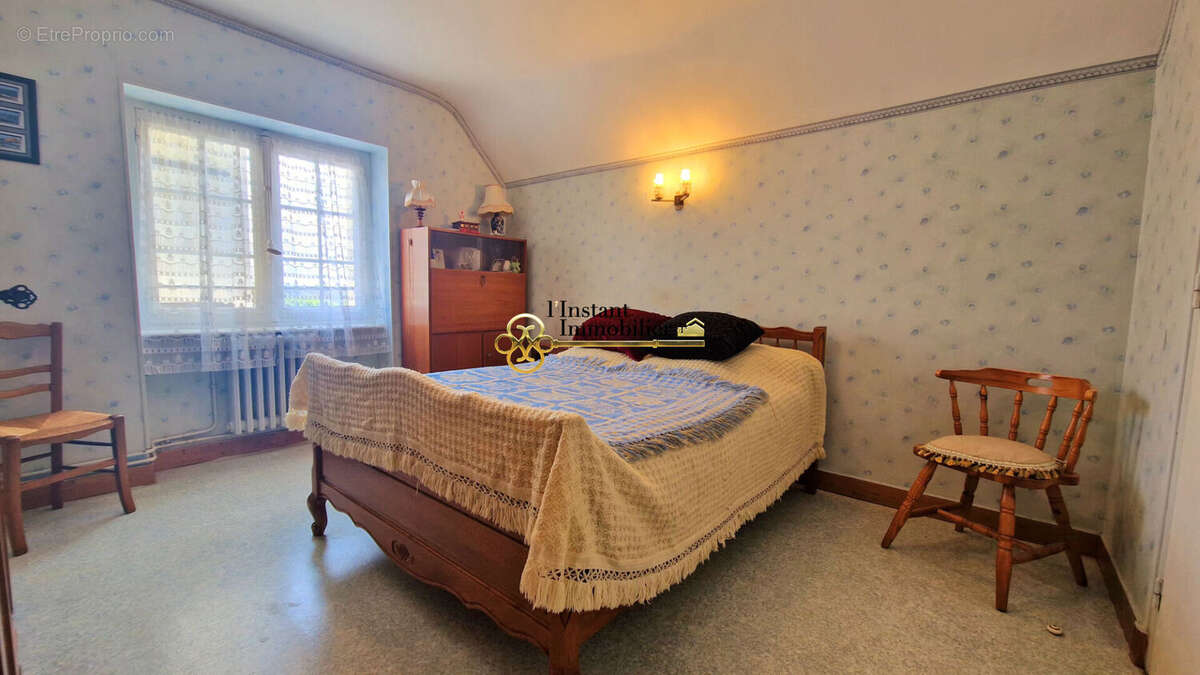 Maison Plougasnou 5 pièce(s) 57.50 m2 - photo 13