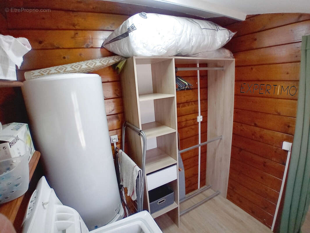 Maison à NIEUIL-L&#039;ESPOIR